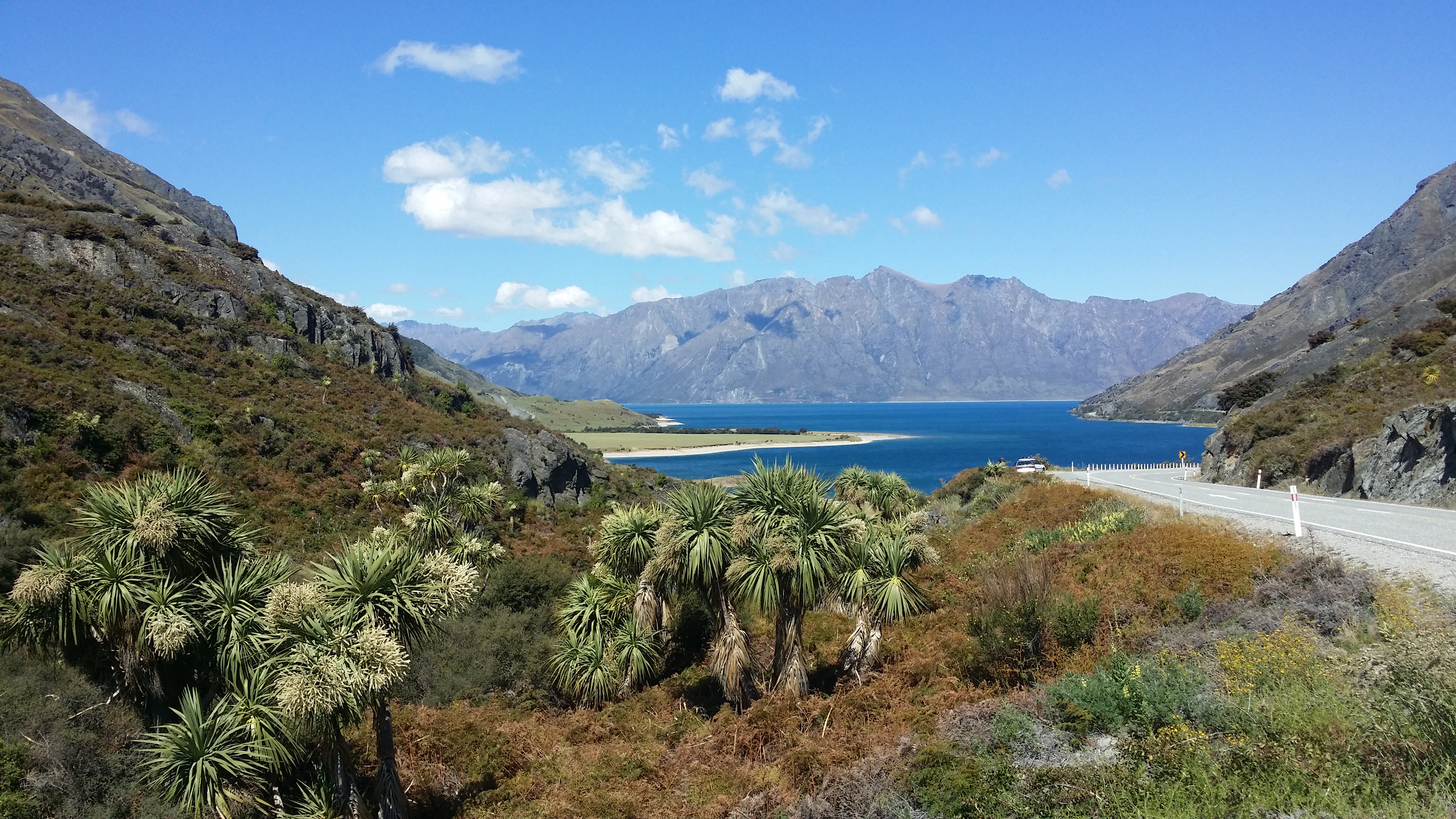 Travel travel travel…how it all started