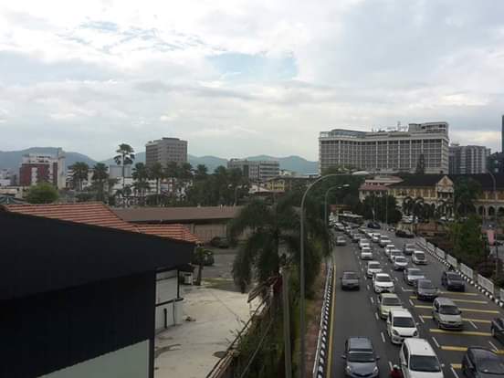 Cameroen Highlands and Ipoh, Malaysia (part&nbsp;2)