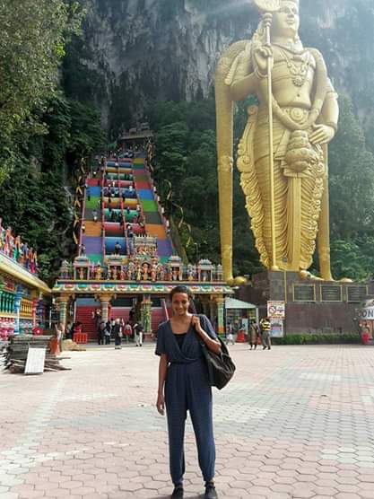 Kuala Lumpur, Malaysia