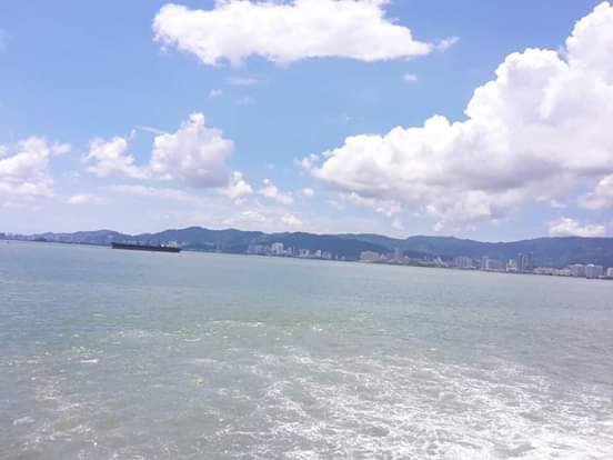 Georgetown, Malaysia (part&nbsp;3)