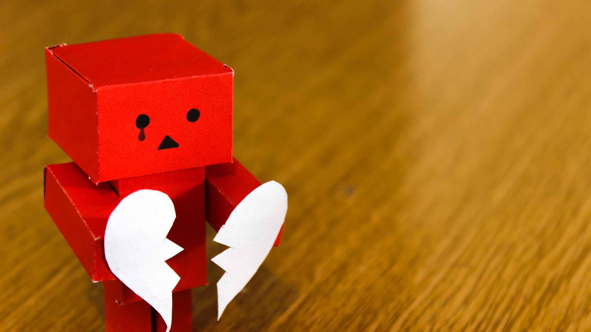 Rejection story: The double layered&nbsp;rejection