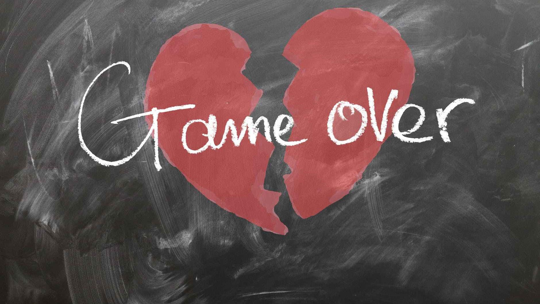 Rejection story: The proper douche&nbsp;bag