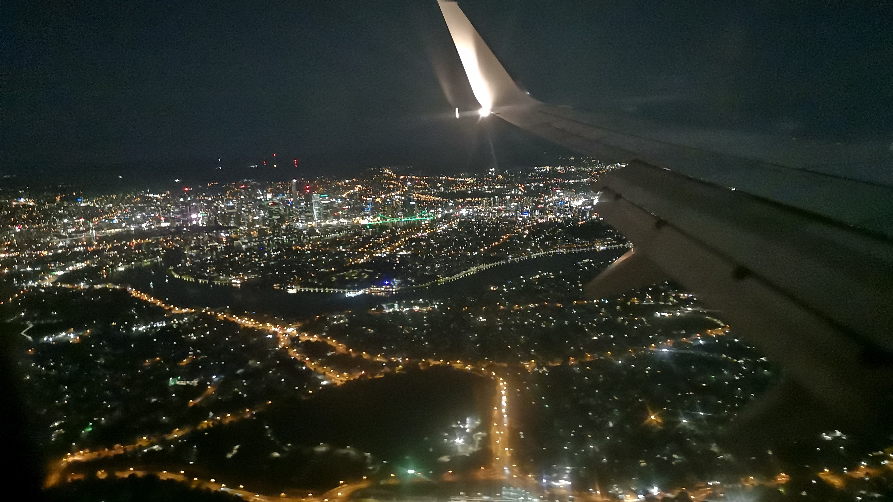 Traveling solo and my&nbsp;anxiety