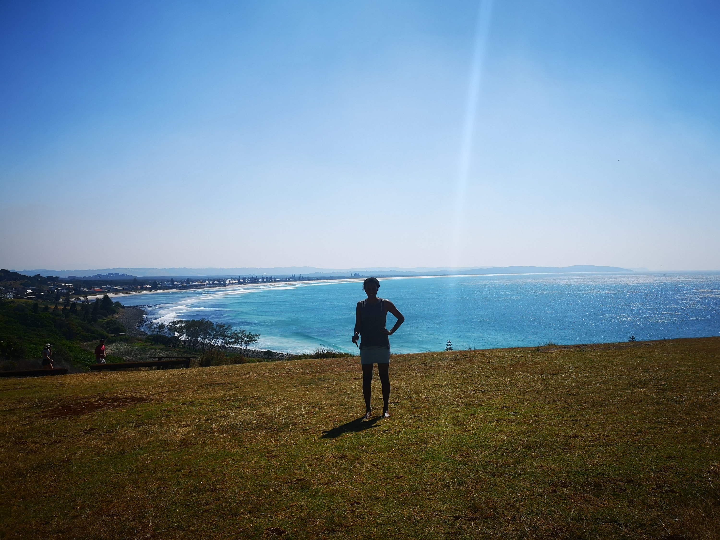 Hippie Nimbin, Coffs Harbour, Yamba and my fav Lennox&nbsp;Head!