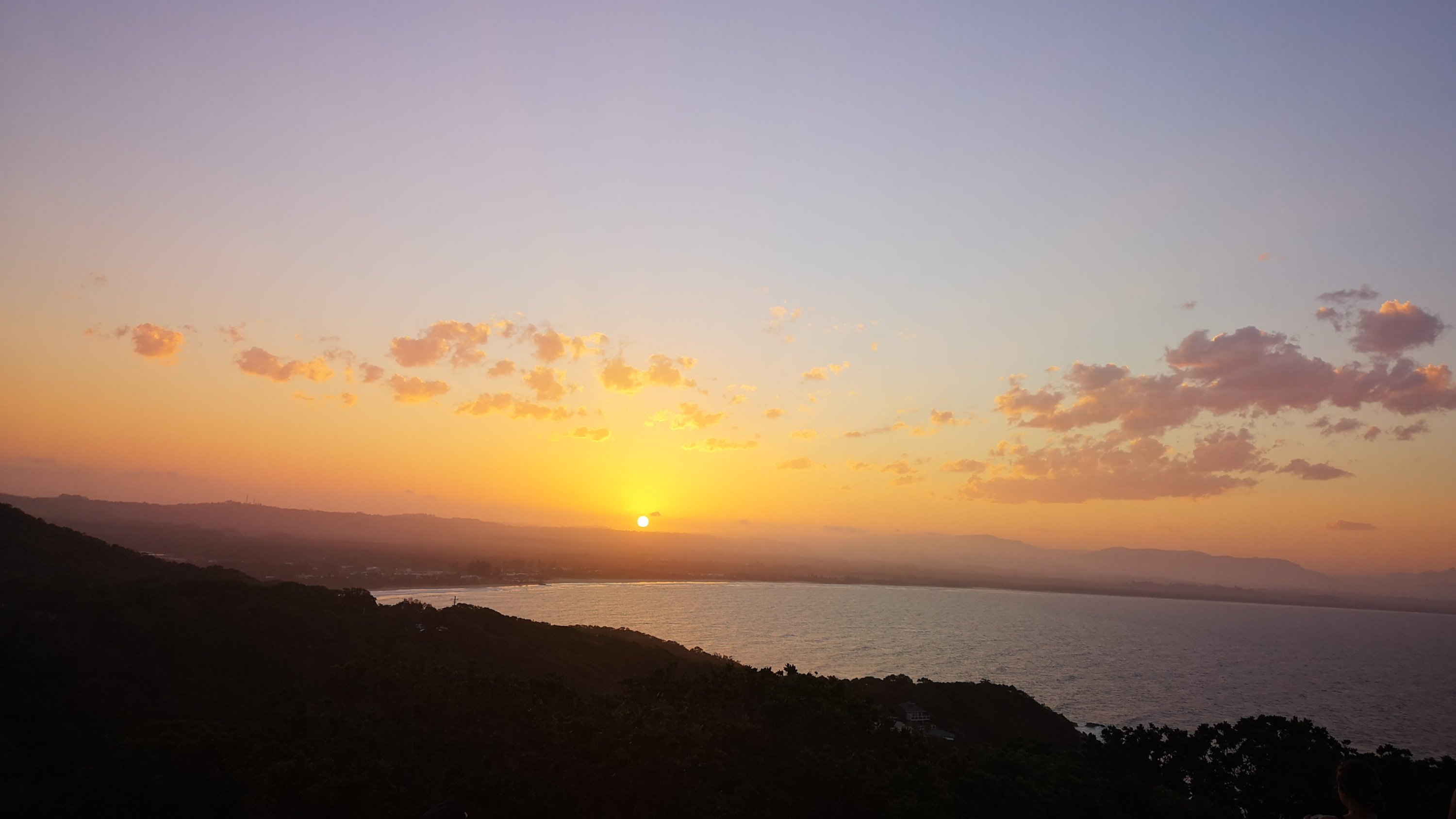 Byron Bay- the backpacker&nbsp;favorite