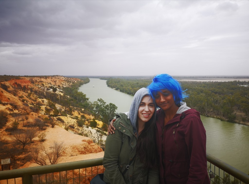 Pinnaroo – highlights from my Australian small town&nbsp;experience