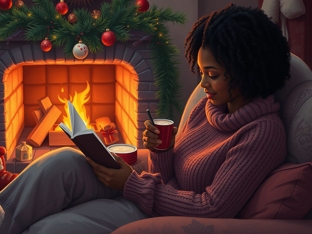 Embrace Self-Love This Holiday Season